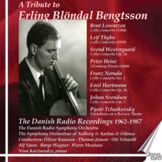A Tribute to Erling Blöndal Bengtsson