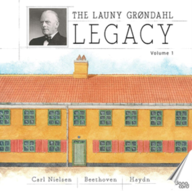 The Launy Grondahl Legacy