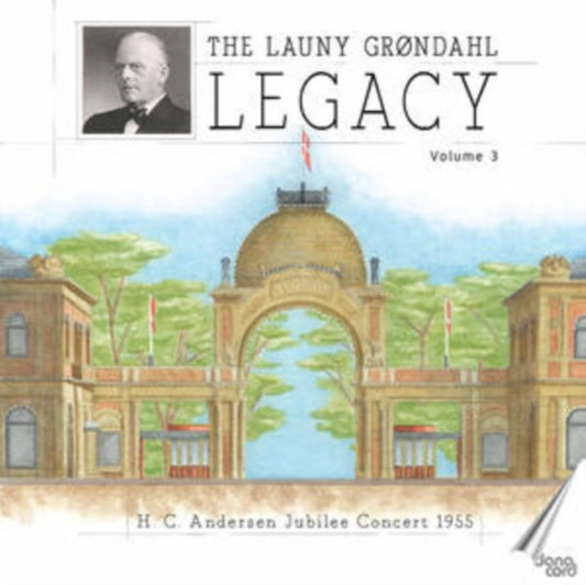 The Launy Grondahl Legacy