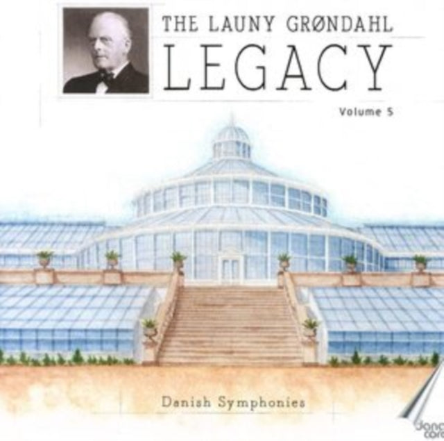 The Launy Grondahl Legacy