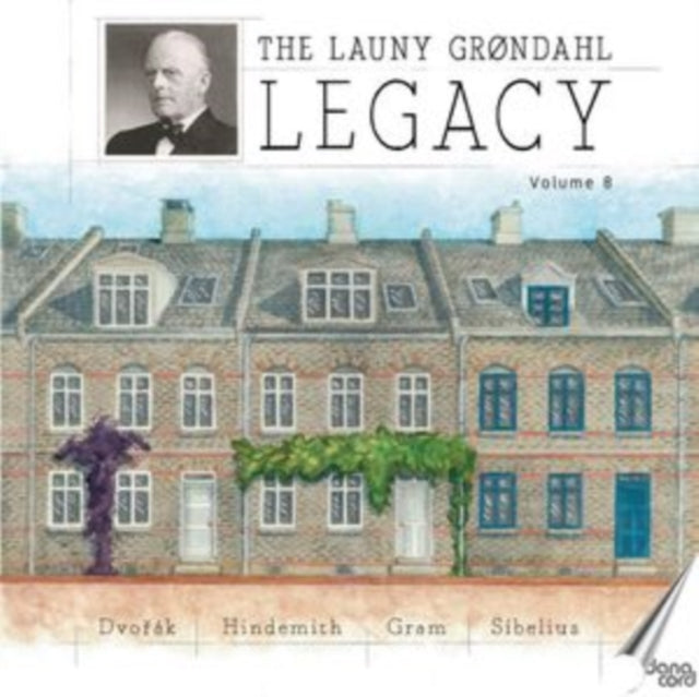 The Launy Grondahl Legacy