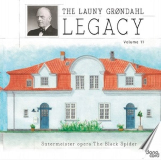 The Launy Grondahl Legacy, Volume 11
