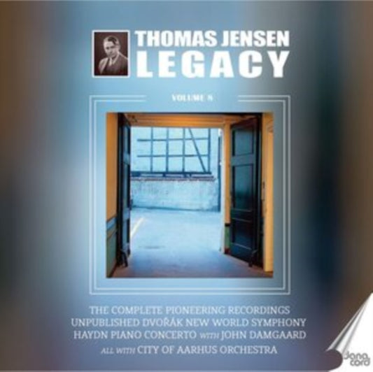 Thomas Jensen: Legacy