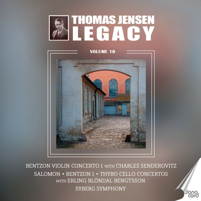 Thomas Jensen: Legacy