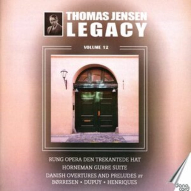 Thomas Jensen: Legacy