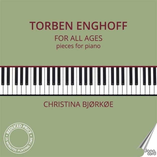 Torben Enghoff: For All Ages