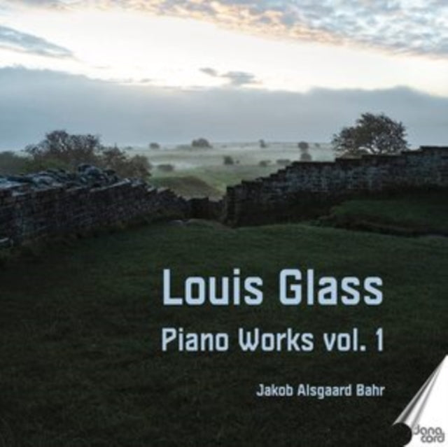 Louis Glass: Piano Works