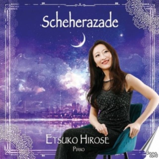 Etsuko Hirose: Scheherazade