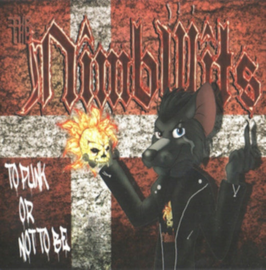 To Punk Or Not to Be