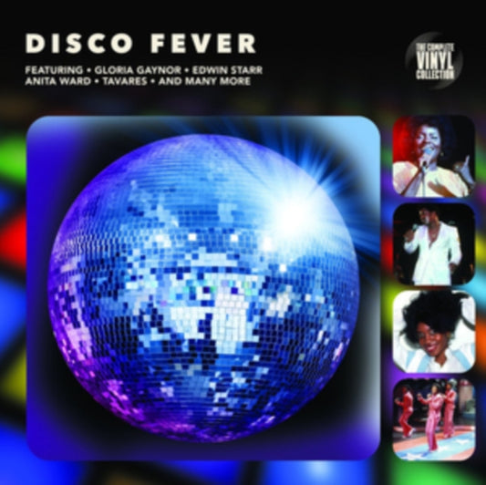 Disco Fever