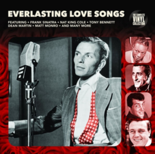 Everlasting Love Songs