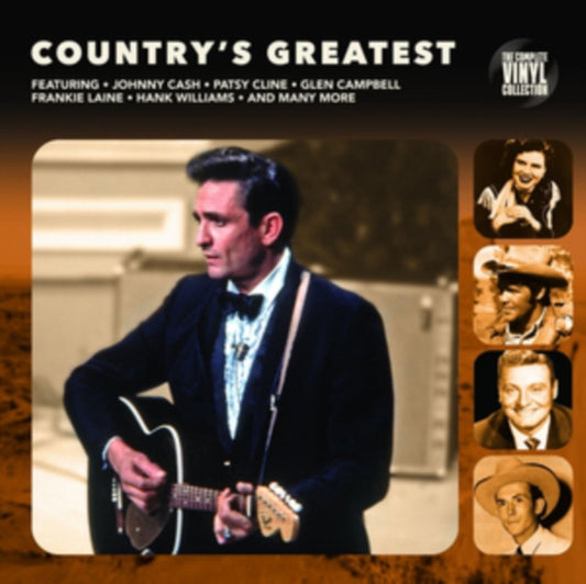 Country's Greatest