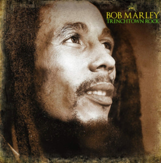Trenchtown Rock