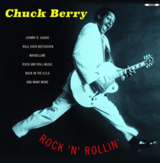 Rock 'N' Rollin'