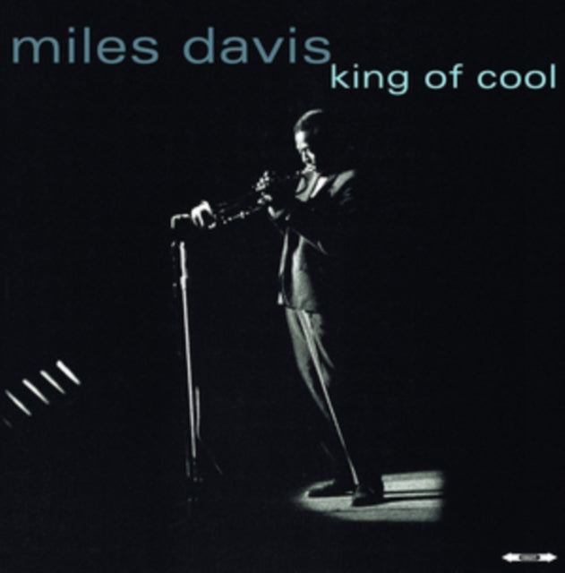 King of Cool