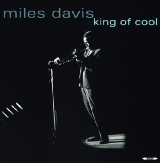 King of Cool