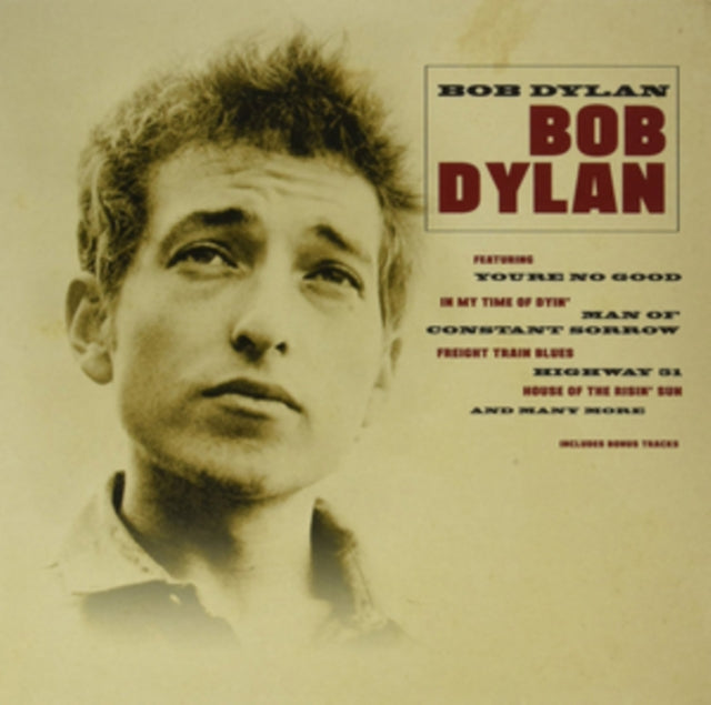 Bob Dylan