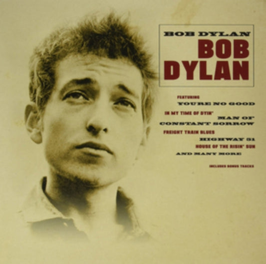Bob Dylan
