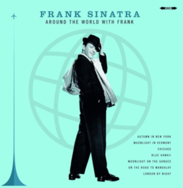 Around the World With Frank