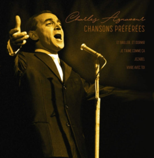 Chansons Préférées