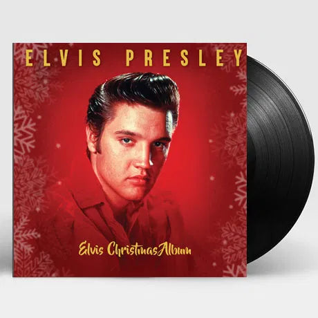 Elvis Christmas Album