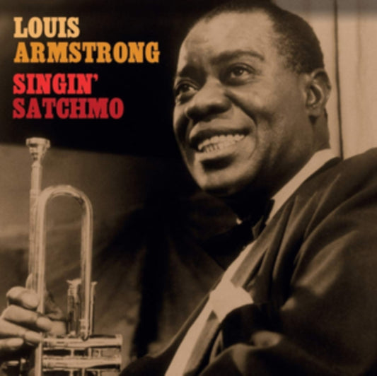 Singin' Satchmo