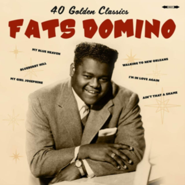 40 Golden Classics