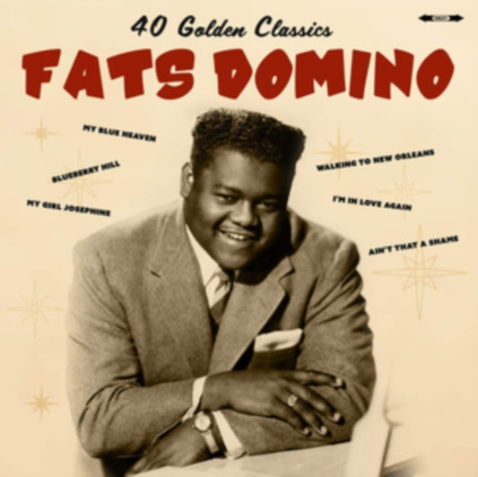 40 Golden Classics