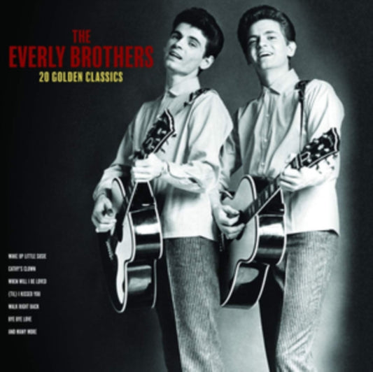 20 Golden Classics
