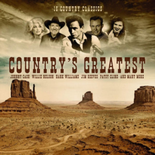 Country's Greatest