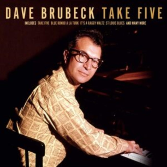 Take five
