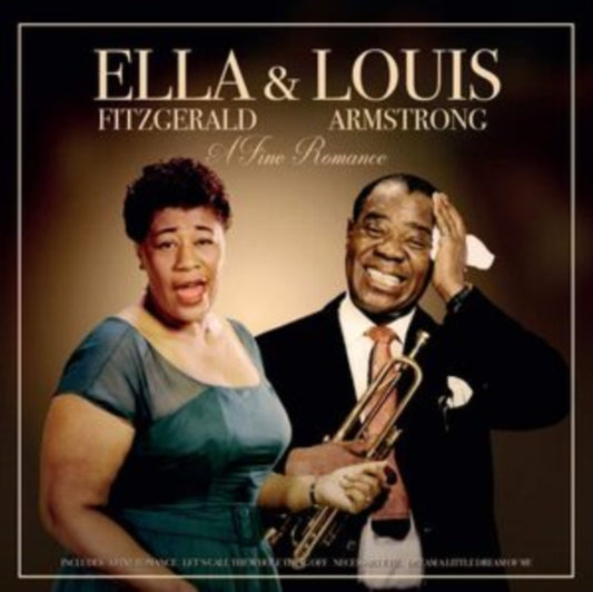 A fine romance
