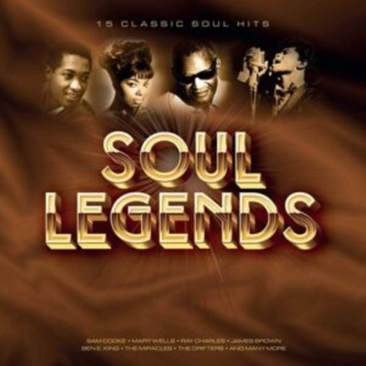 Soul legends