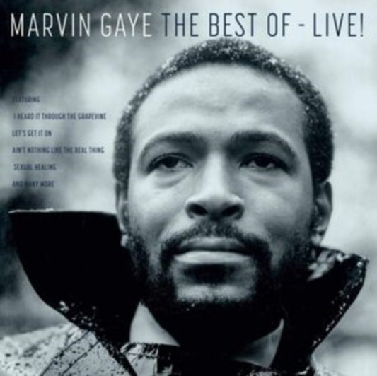 The best of - live!