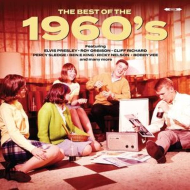 The best of the 1960's