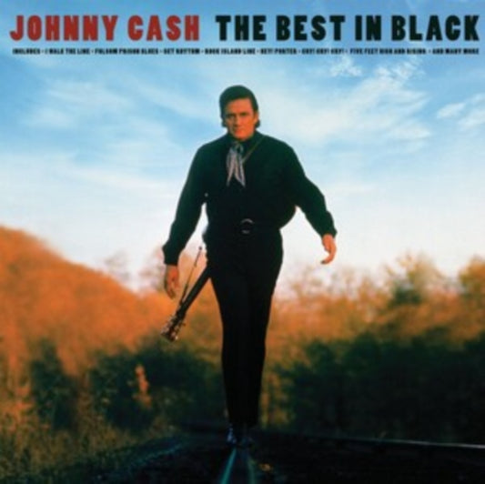 The best in black