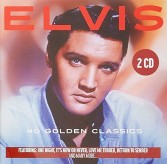 40 golden classics