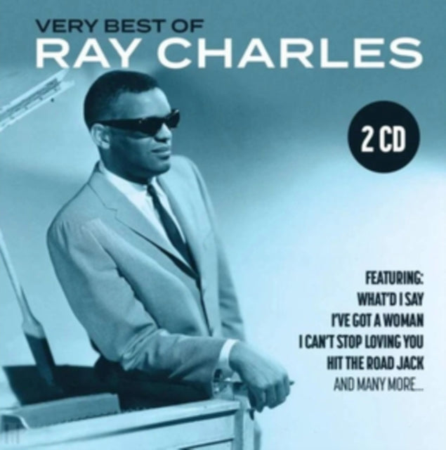 Very Best of Ray Charles