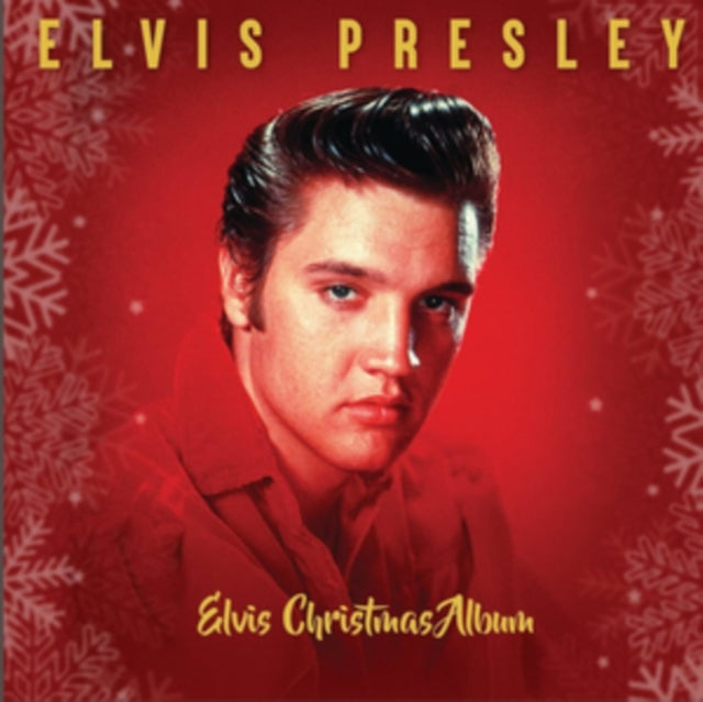 Elvis Christmas Album