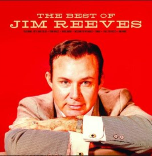 The Very Best of Jim Reeves