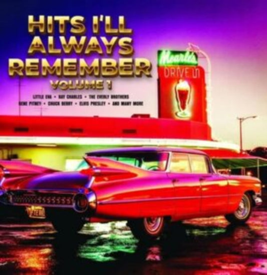 Hits I'll Always Remember Vol. 1