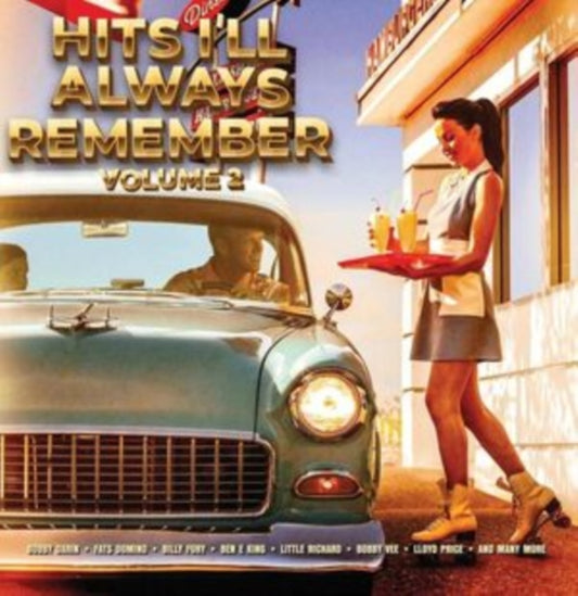 Hits I'll Always Remember Vol. 2
