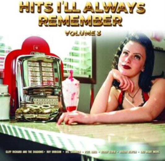Hits I'll Always Remember Vol. 3