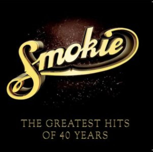 The greatest hits of 40 years