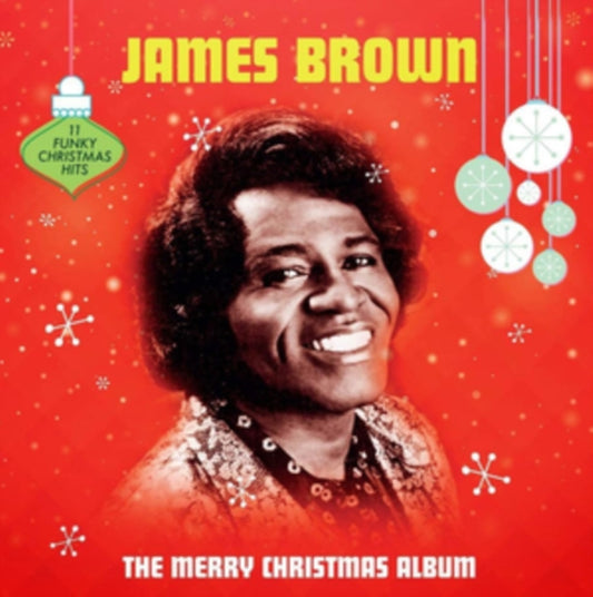The Merry Christmas Album