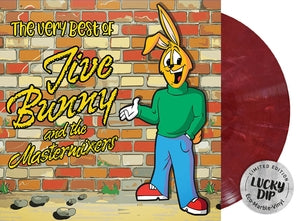 The very best of Jive Bunny and the Mastermixers