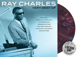 Very Best of Ray Charles