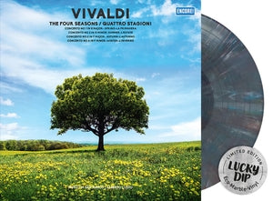 Vivaldi - the four seasons