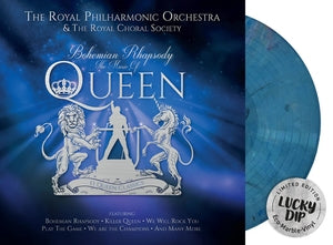 Bohemian Rhapsody - The Music of Queen