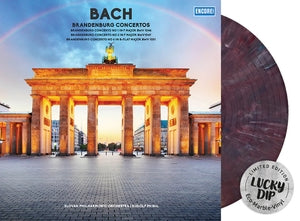 Bach: Brandenburg Concertos